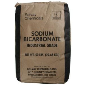 Sodium Bicarbonate NSP Pool Grade | BKISC50