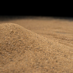 Pool Filter Silica Sand 20-30, 50 lb Bag | SND2030X50